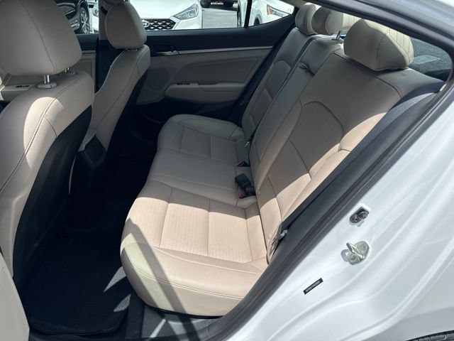 Used 2017 Hyundai Elantra Limited w/ Limited Ultimate Package 05 FWD image 22