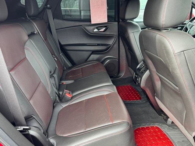 Used 2019 Chevrolet Blazer RS image 26