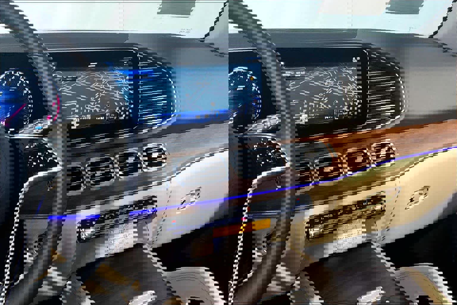 New 2026 Mercedes-Benz GLE 350 4MATIC image 8