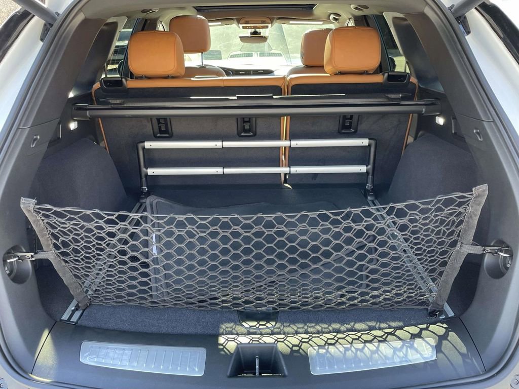 New 2025 Cadillac XT5 Premium Luxury w/ Technology Package image 10