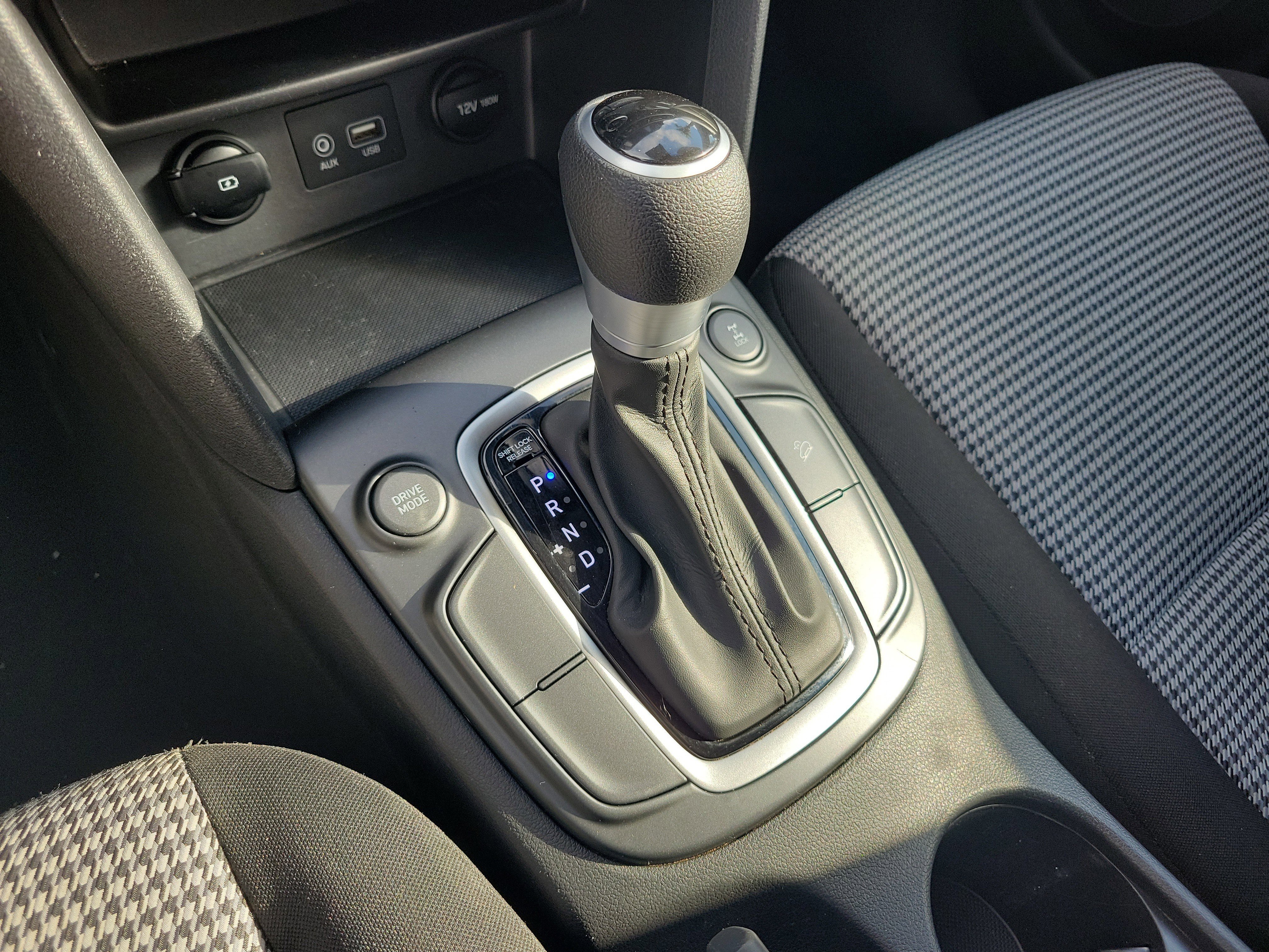 Used 2021 Hyundai Kona SE image 35