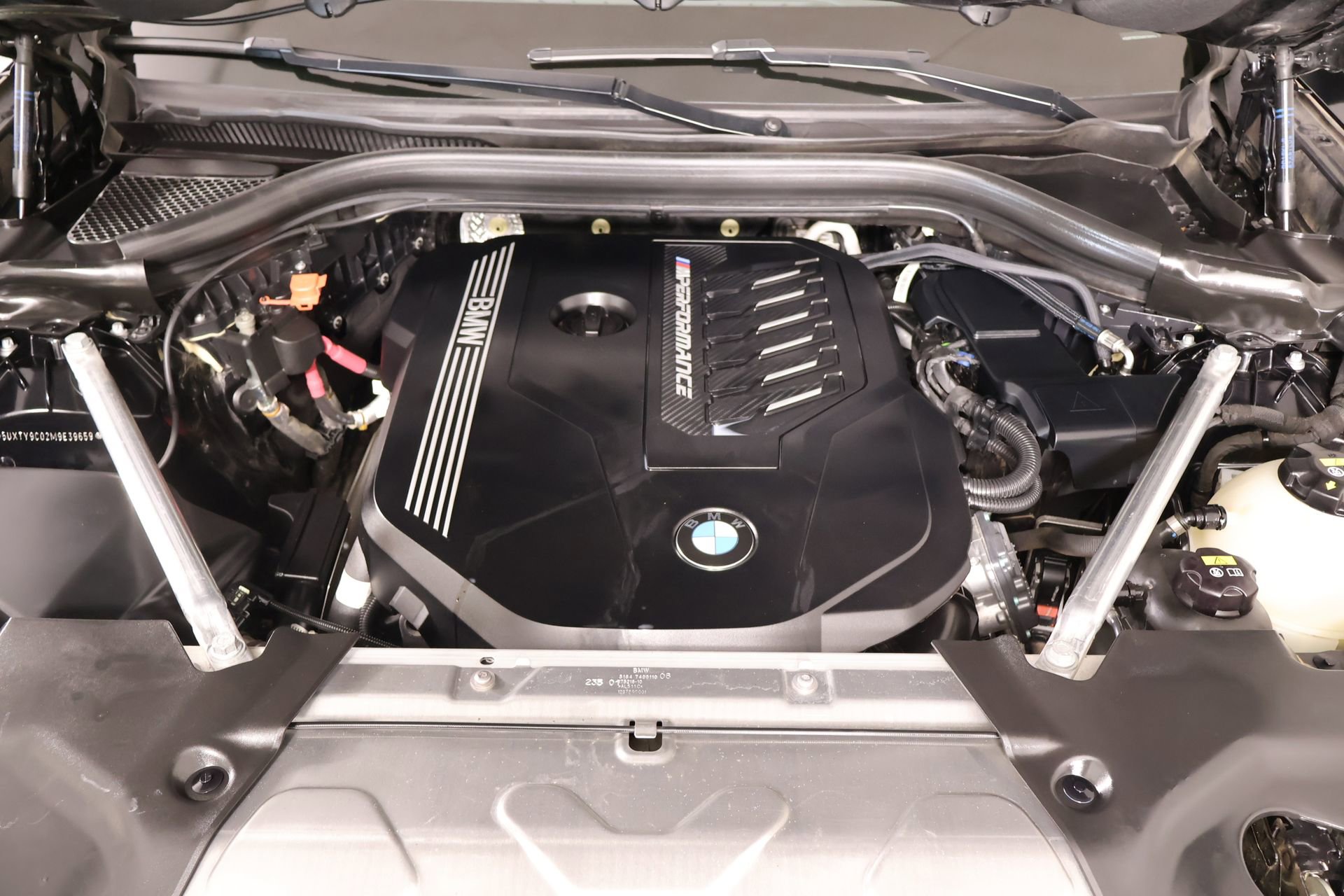 Used 2021 BMW X3 M40i w/ Executive Package AWD/4WD image 21