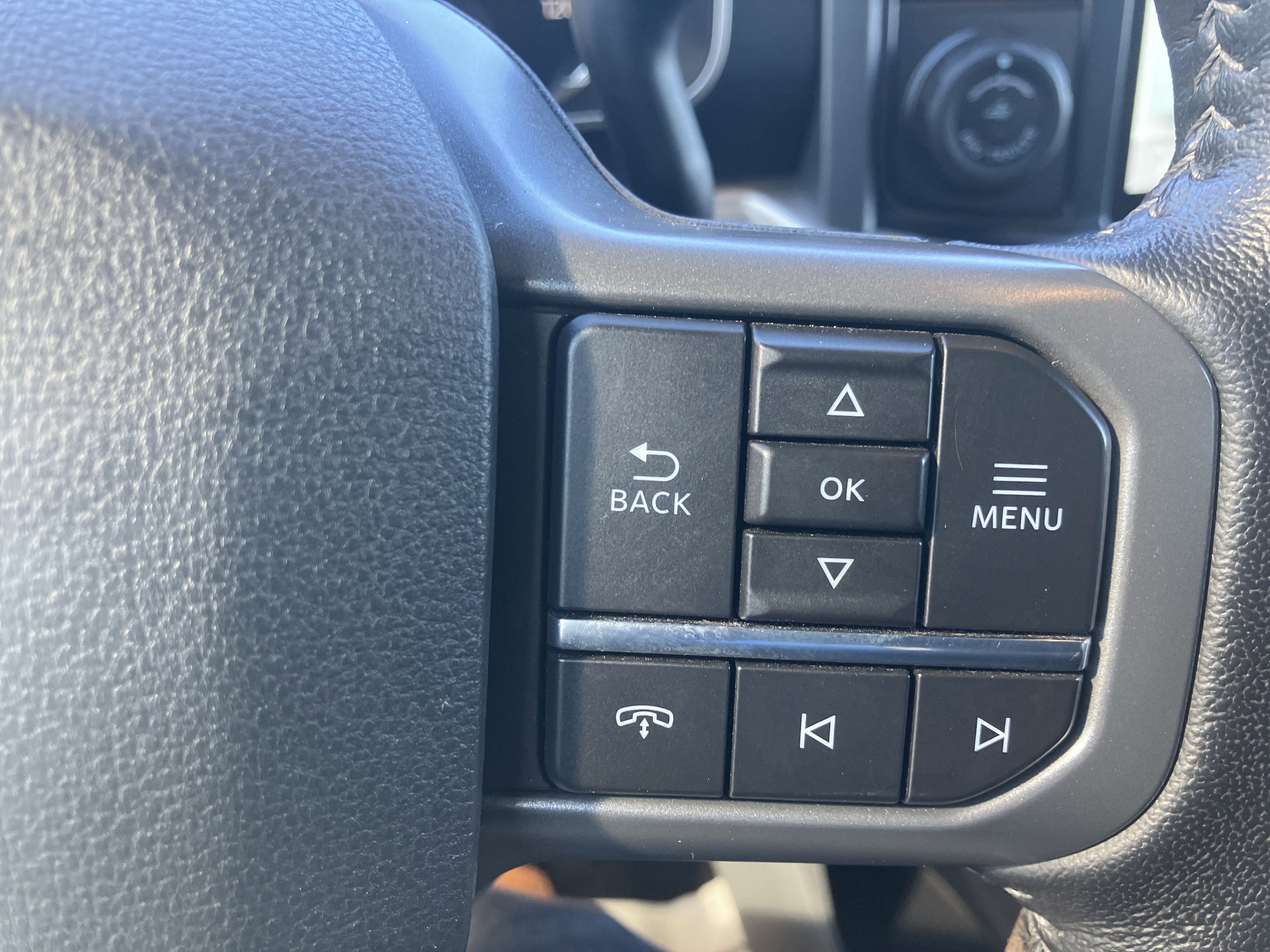 Certified 2021 Ford F150 XLT w/ Equipment Group 302A High image 25