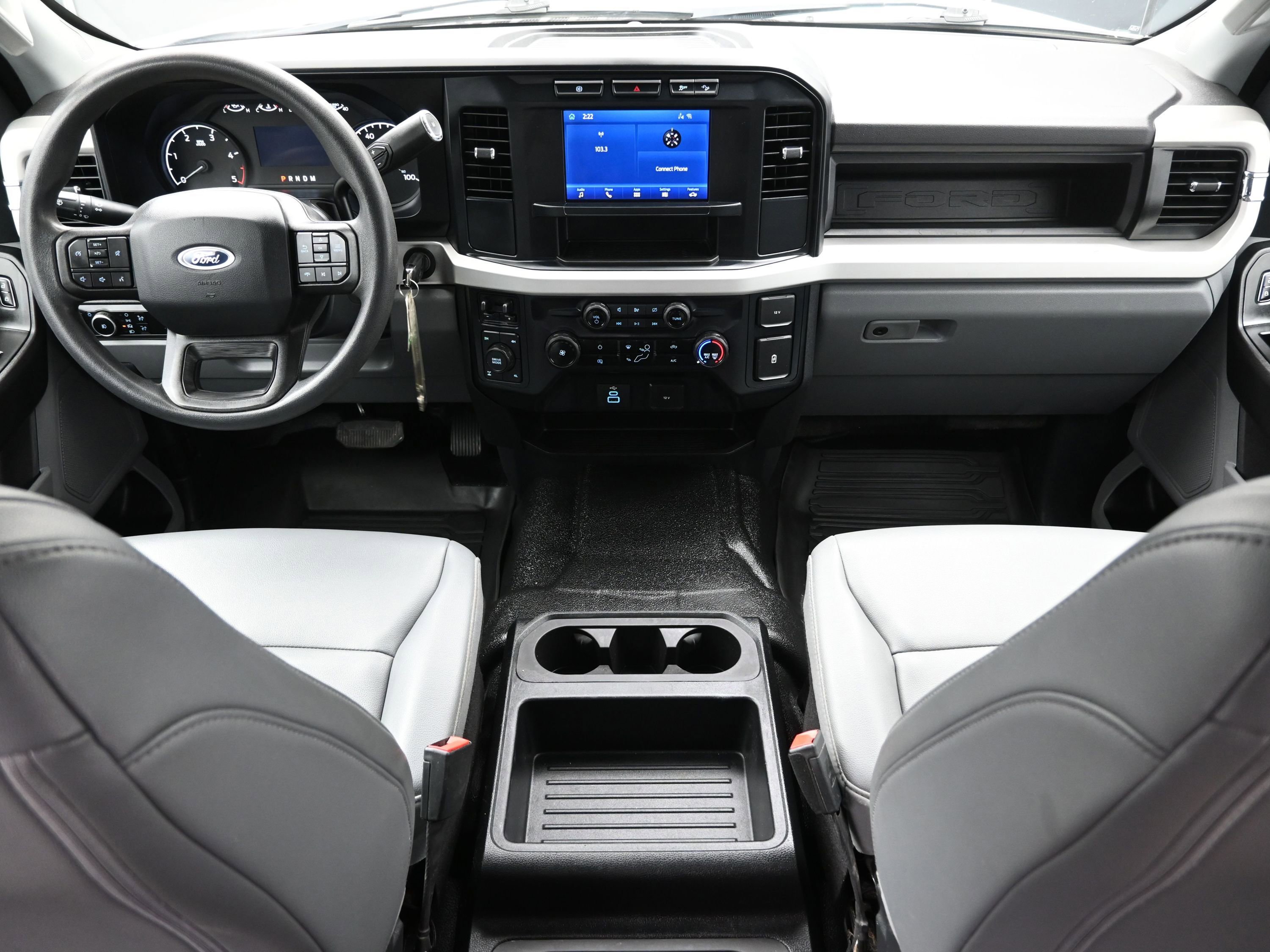 Used 2023 Ford F350 XL AWD/4WD image 14