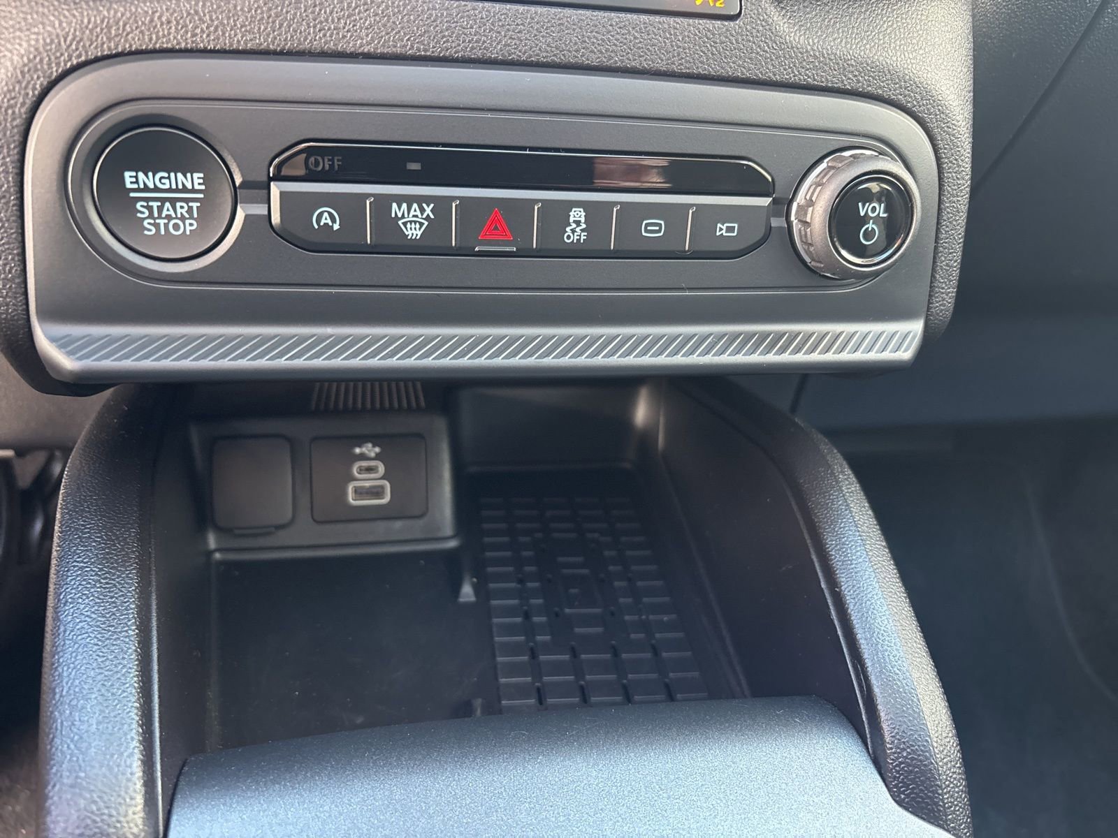 Used 2025 Ford Bronco Sport Big Bend w/ Convenience Package image 24