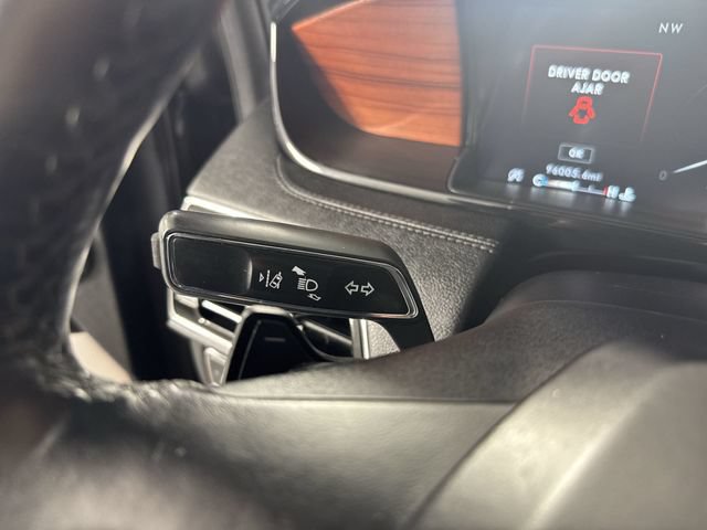 Used 2021 Lincoln Navigator L Reserve AWD/4WD image 15
