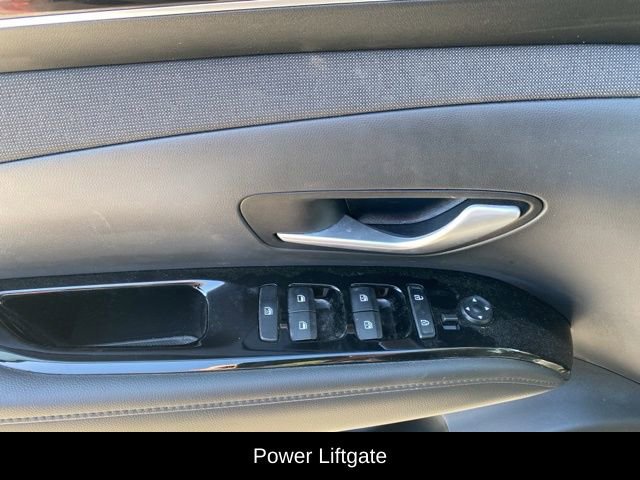 Used 2024 Hyundai Tucson SEL image 9