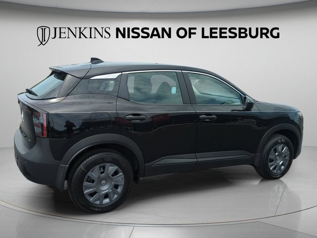 New 2026 Nissan Kicks S FWD image 5
