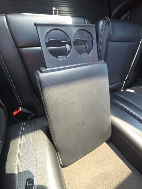 Used 2020 Ford F150 Lariat w/ Equipment Group 502A Luxury image 19