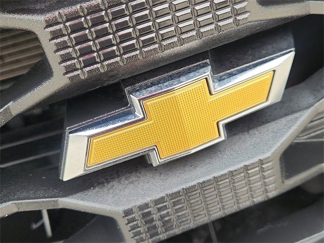 Used 2025 Chevrolet Silverado 1500 Custom image 29