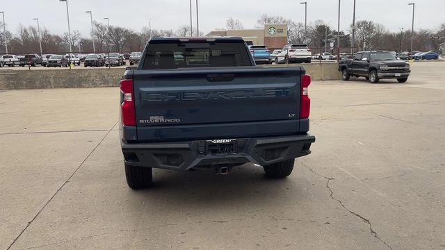 Used 2019 Chevrolet Silverado 1500 LT w/ All-Star Edition image 7