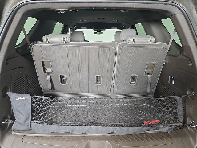 Used 2022 GMC Yukon SLT RWD image 30