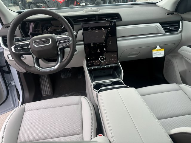 New 2026 GMC Terrain Denali image 22