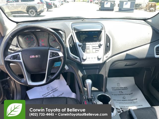 Used 2013 GMC Terrain SLE w/ Cargo Package AWD/4WD image 20