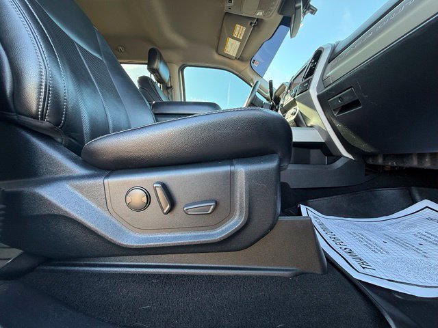 Used 2020 Ford F250 Lariat w/ Lariat Value Package AWD/4WD image 24