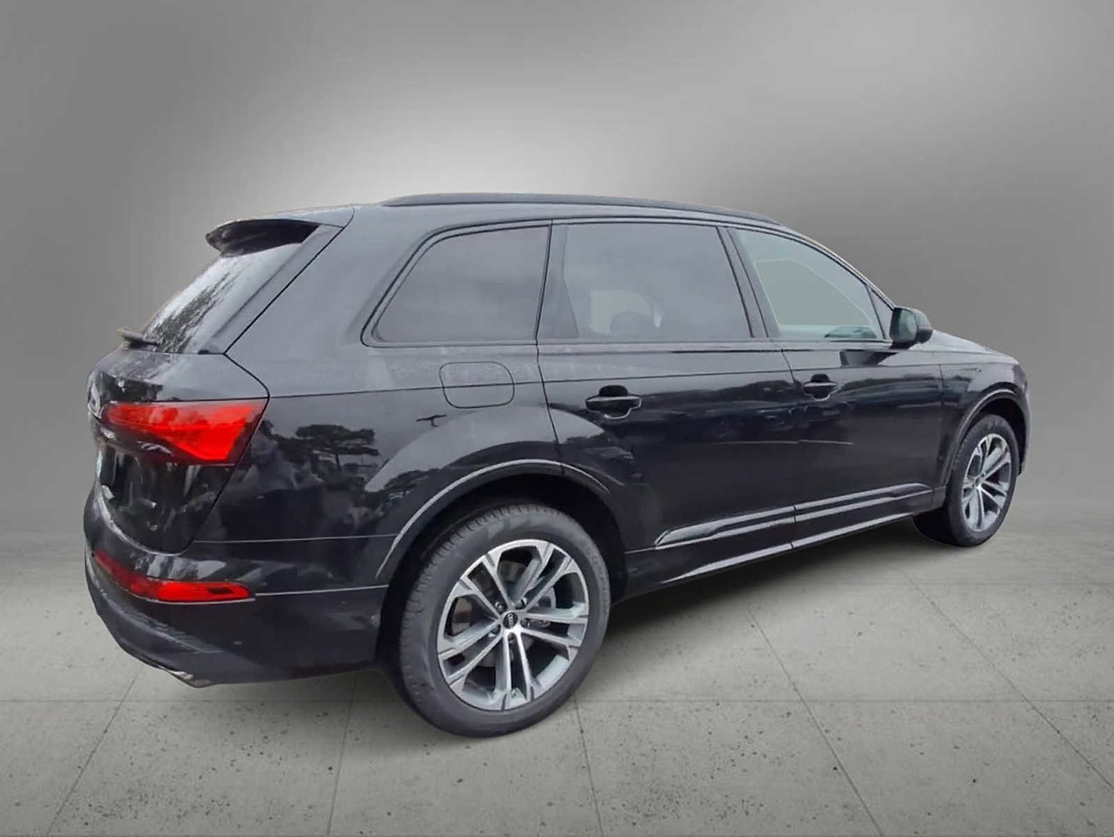 New 2026 Audi Q7 3.0T Premium image 8