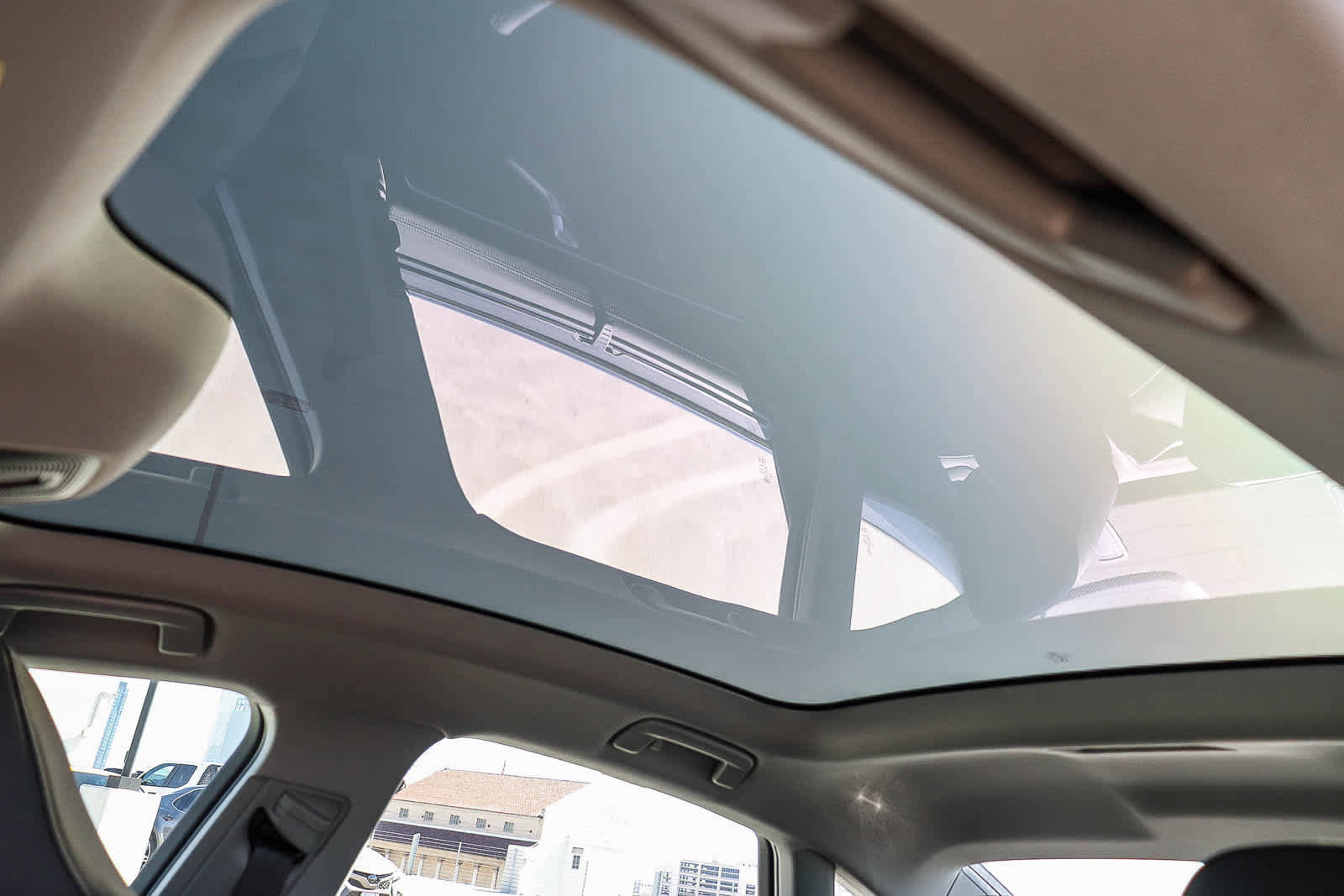 New 2026 Audi A6 Premium Plus image 34