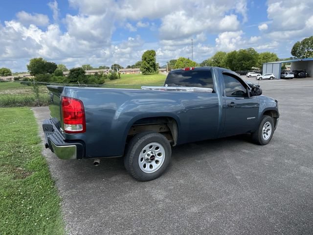 Certified 2013 GMC Sierra 1500 W/T RWD image 2