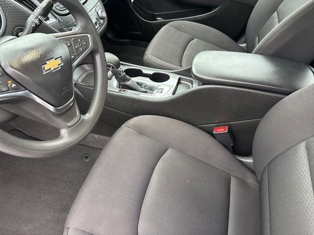 Used 2024 Chevrolet Malibu LS w/ Driver Confidence Package image 11