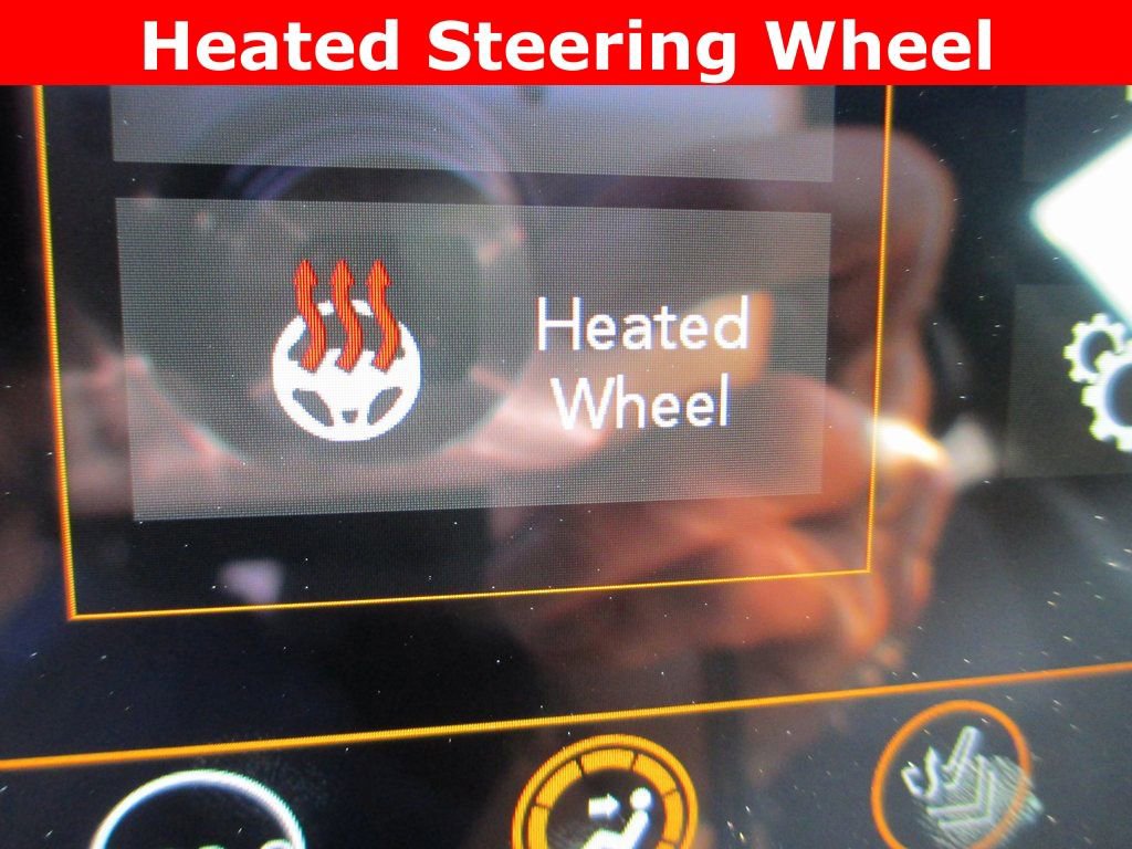 Used 2020 Jeep Grand Cherokee Laredo w/ Quick Order Package 2BN North image 27