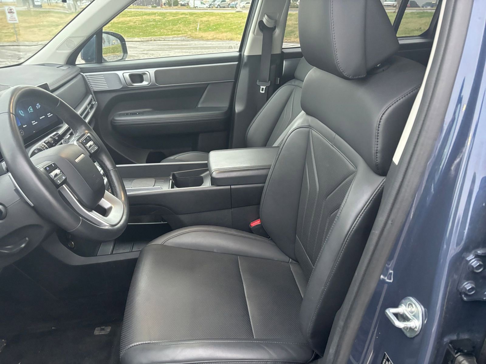 Used 2025 Hyundai Santa Fe SEL image 27