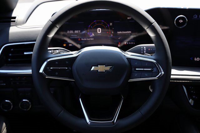 New 2025 Chevrolet Tahoe Premier w/ Sun And Tow Package image 31