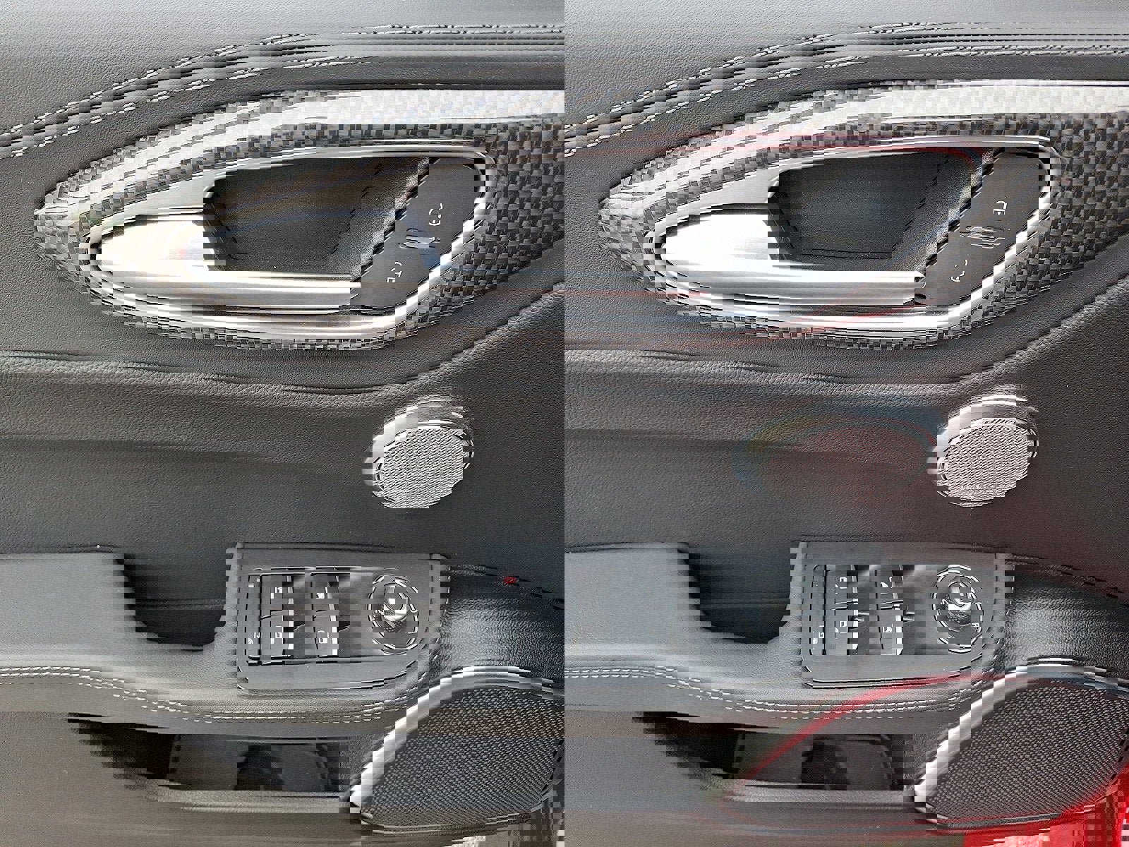 Used 2023 Alfa Romeo Giulia Quadrifoglio w/ Active Assist Plus Package image 12