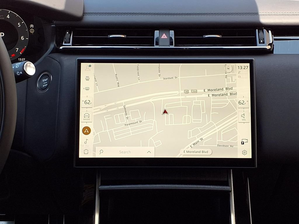 New 2026 Land Rover Range Rover Velar Dynamic SE AWD/4WD image 18