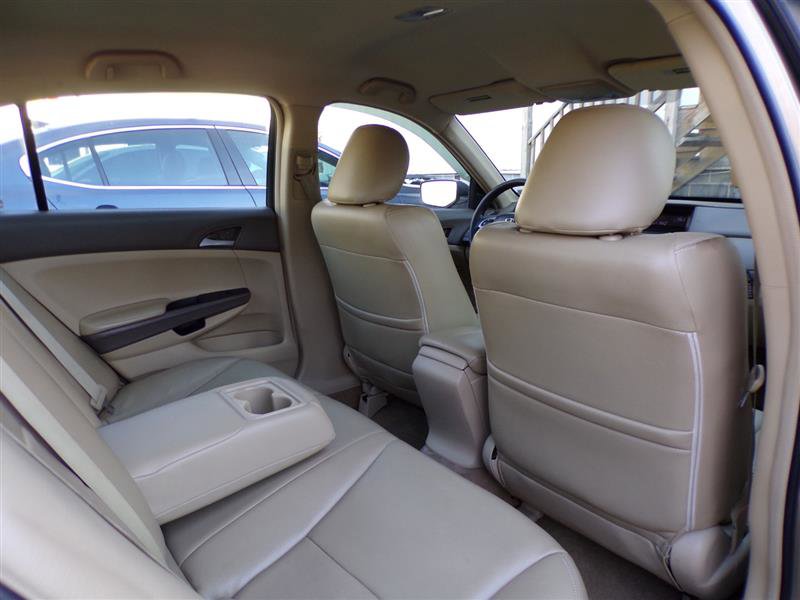 Used 2009 Honda Accord LX image 23