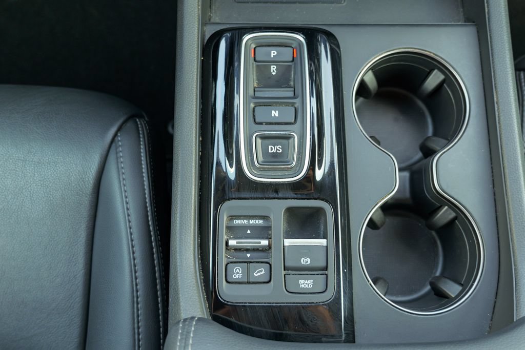 Used 2025 Honda Pilot EX-L image 55