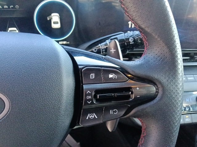 Used 2024 Hyundai Elantra N Line image 19