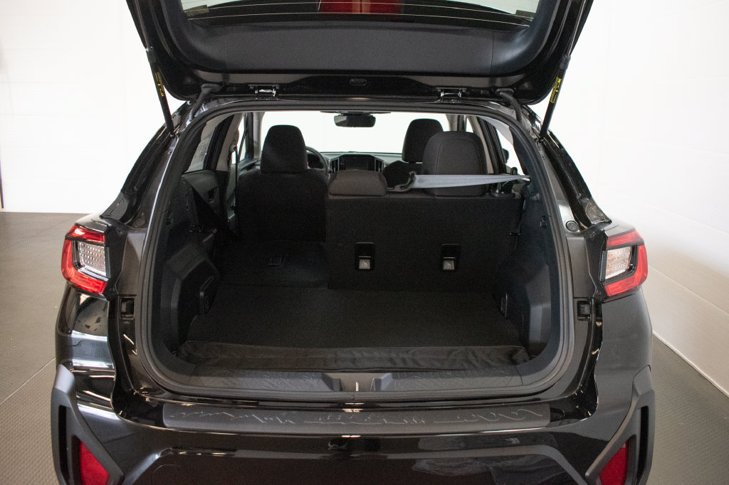 New 2027 Subaru Crosstrek 2.5i Premium AWD/4WD image 26