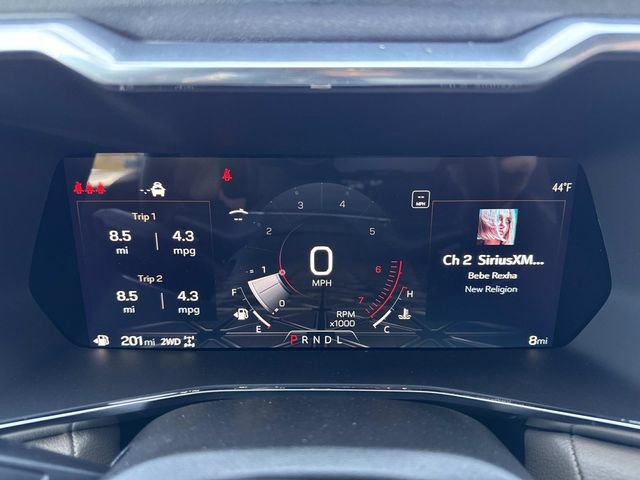 New 2026 GMC Canyon Denali image 26