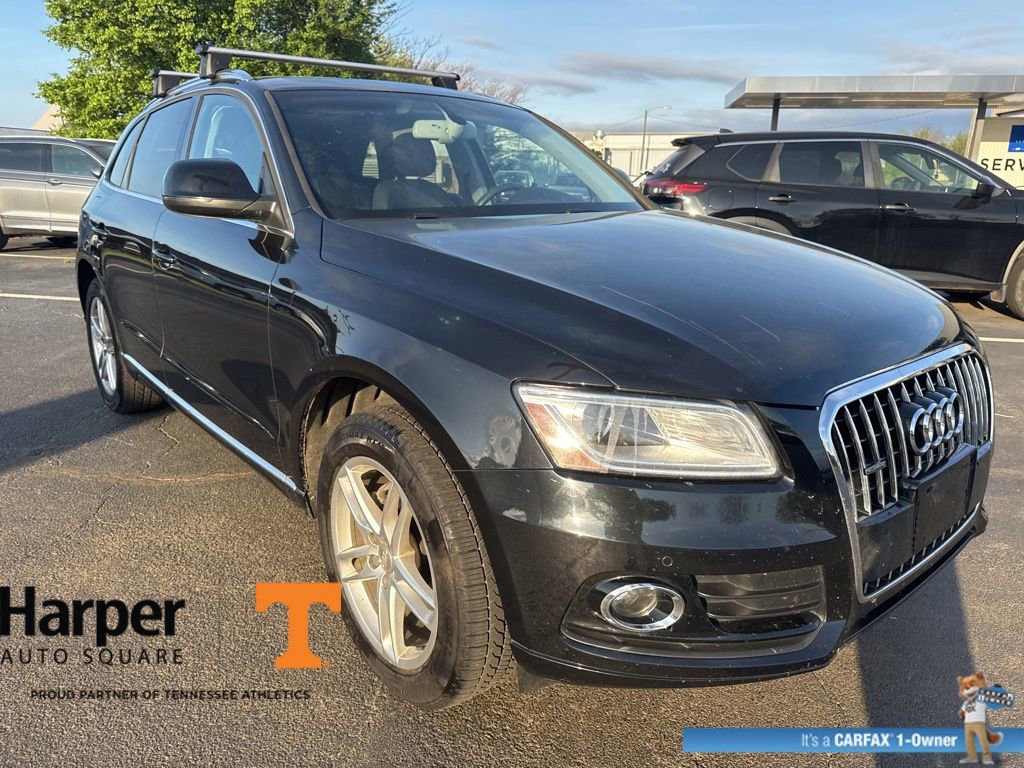 Used 2014 Audi Q5 2.0T Premium Plus image 7