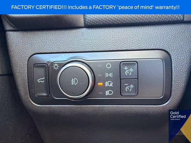 Used 2022 Ford Bronco Sport Badlands w/ Premium Package AWD/4WD image 31