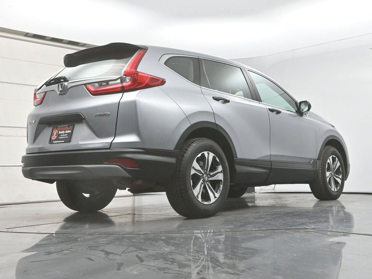 Used 2019 Honda CR-V LX image 31