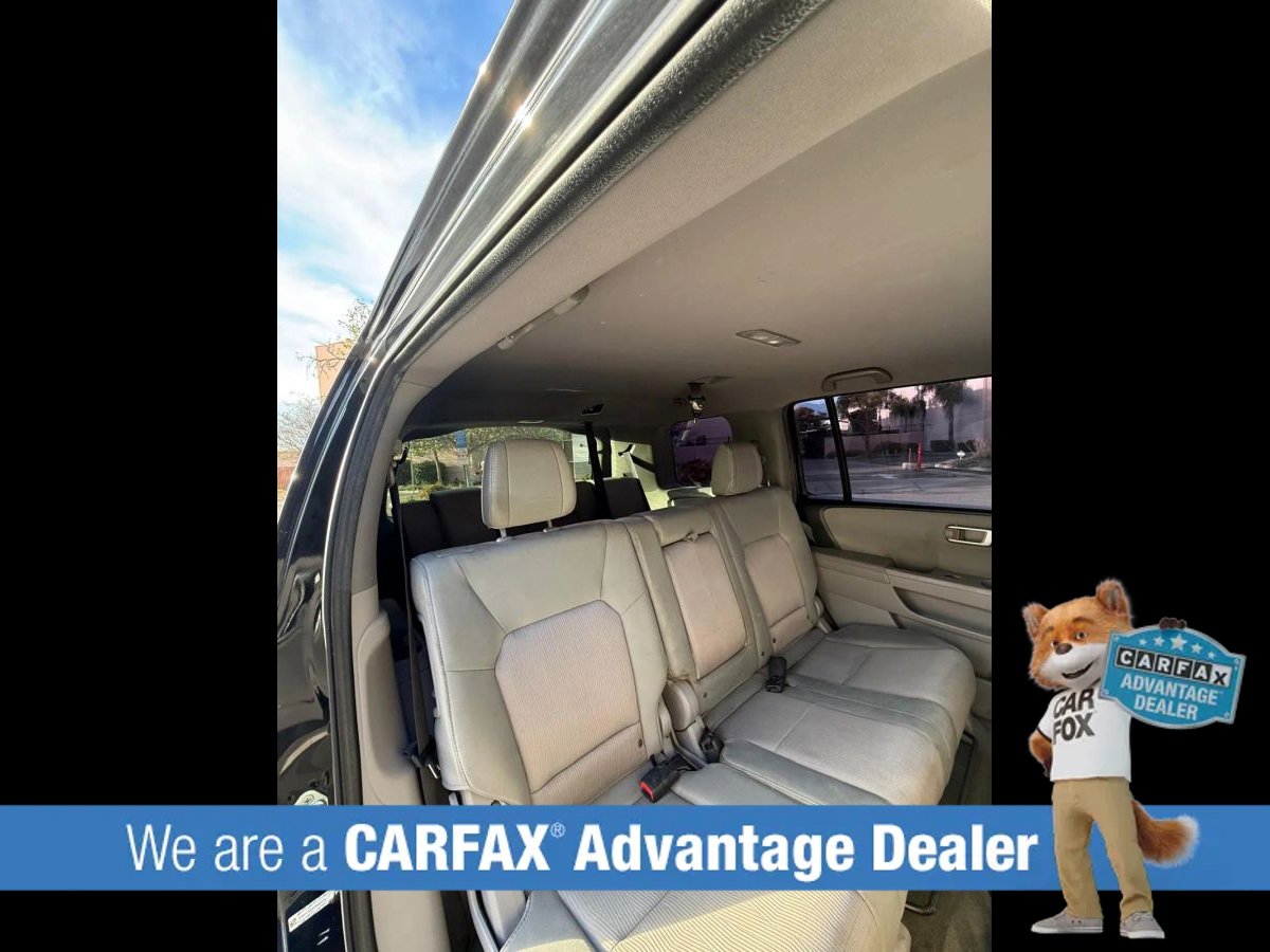 Used 2014 Honda Pilot EX image 15