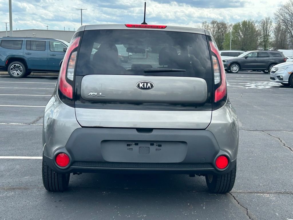 Used 2015 Kia Soul image 6