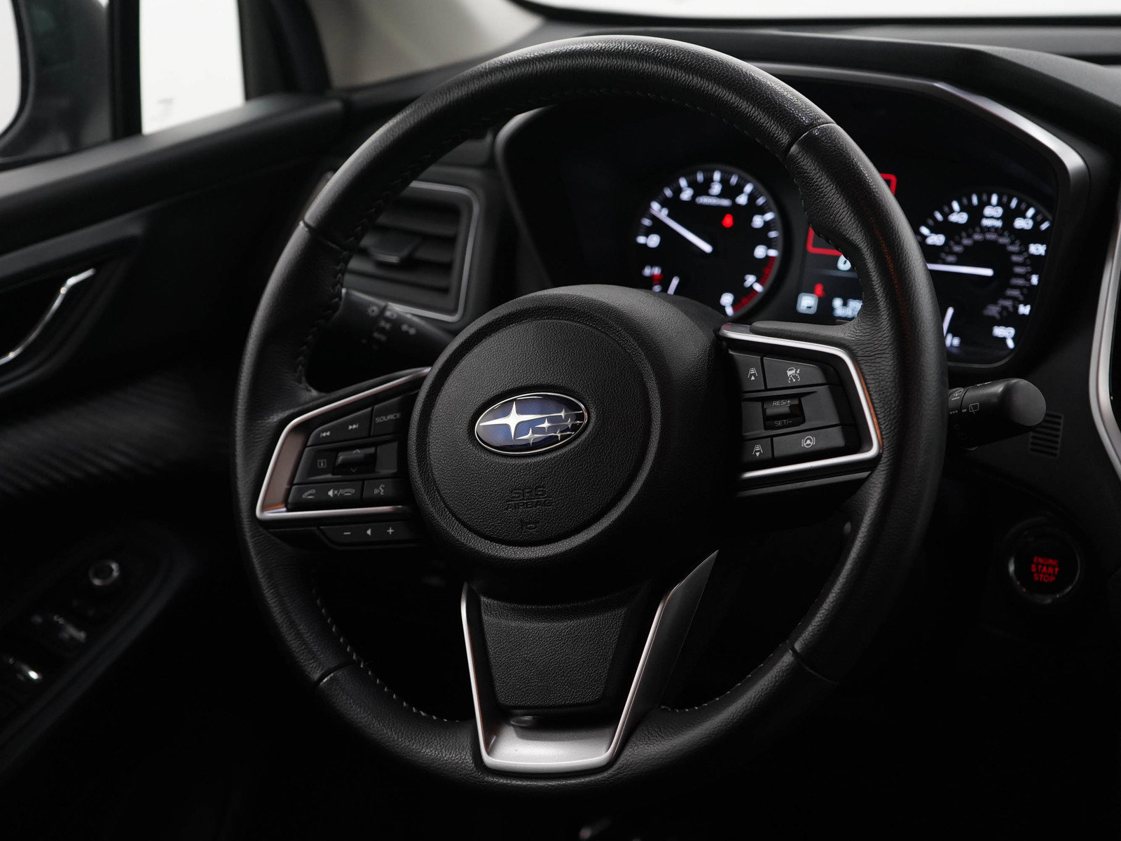 Used 2023 Subaru Ascent Premium AWD/4WD image 15