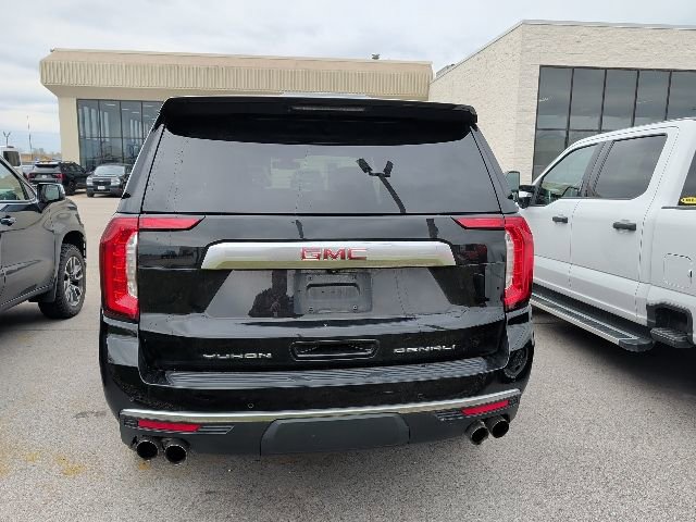Used 2021 GMC Yukon Denali image 14