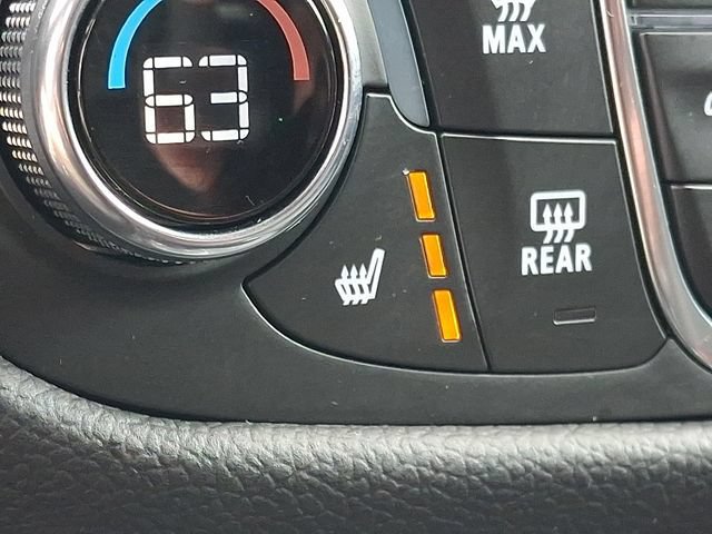 Used 2024 Chevrolet Equinox LT AWD/4WD image 30