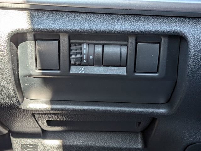 Certified 2025 Subaru Impreza 2.0i image 18