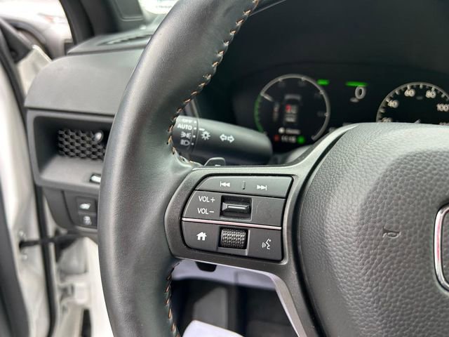 Used 2024 Honda CR-V Sport-L image 22