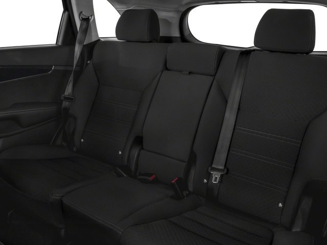 Used 2018 Kia Sorento LX image 17