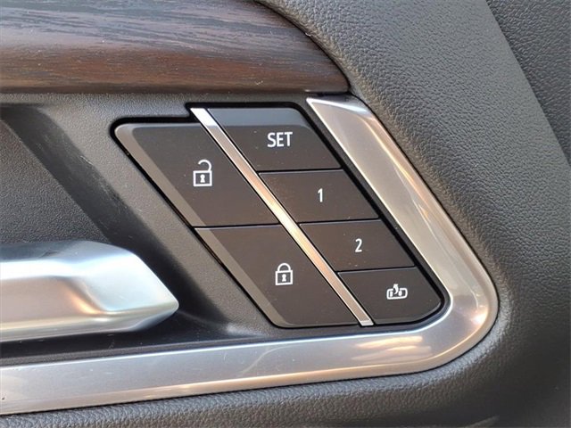 New 2026 GMC Sierra 2500 SLT w/ SLT Convenience Package image 14