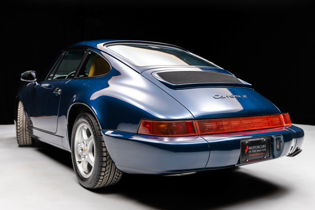 Used 1993 Porsche 911 Carrera image 20