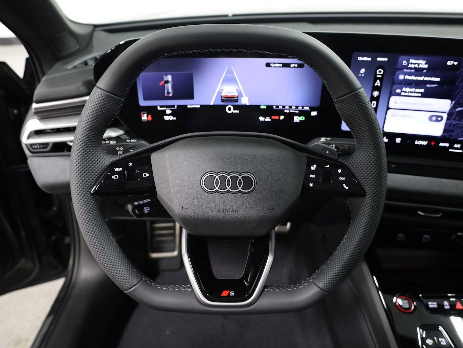 New 2026 Audi S5 Premium Plus AWD/4WD image 23