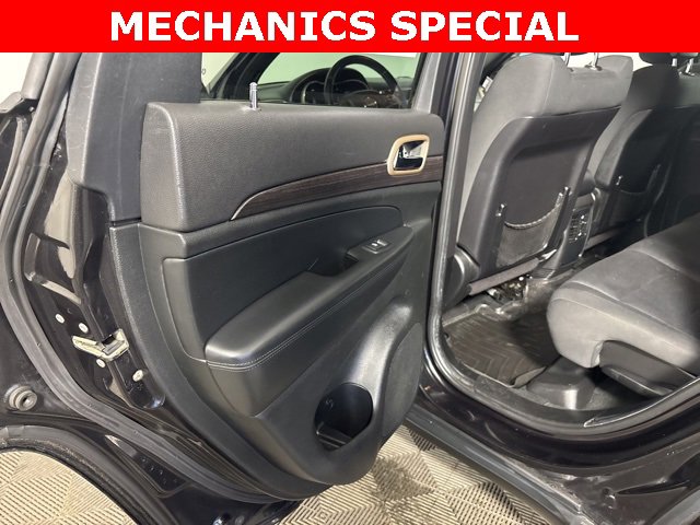 Used 2014 Jeep Grand Cherokee Laredo w/ Quick Order Package 23E image 24