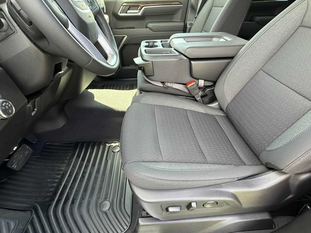 New 2026 GMC Sierra 1500 Elevation AWD/4WD image 14
