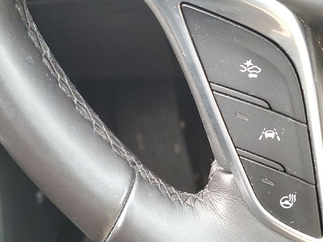 Used 2016 Cadillac CT6 Luxury image 16